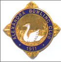 Alexandra Bowling Club