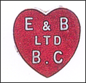 E & B Ltd. BC