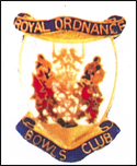 Royal Ordnance (Kent defunct club) Bowls Club