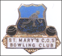St Mary&rsquo;s COS Bowling Club